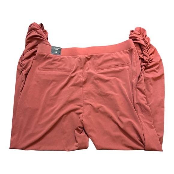 Express | Scrunched Bottom Pants - Picture 2 of 6